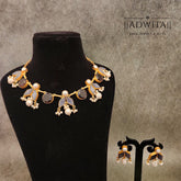 Zahira necklace
